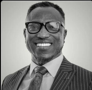 Dr. Sunday Olorunsheyi