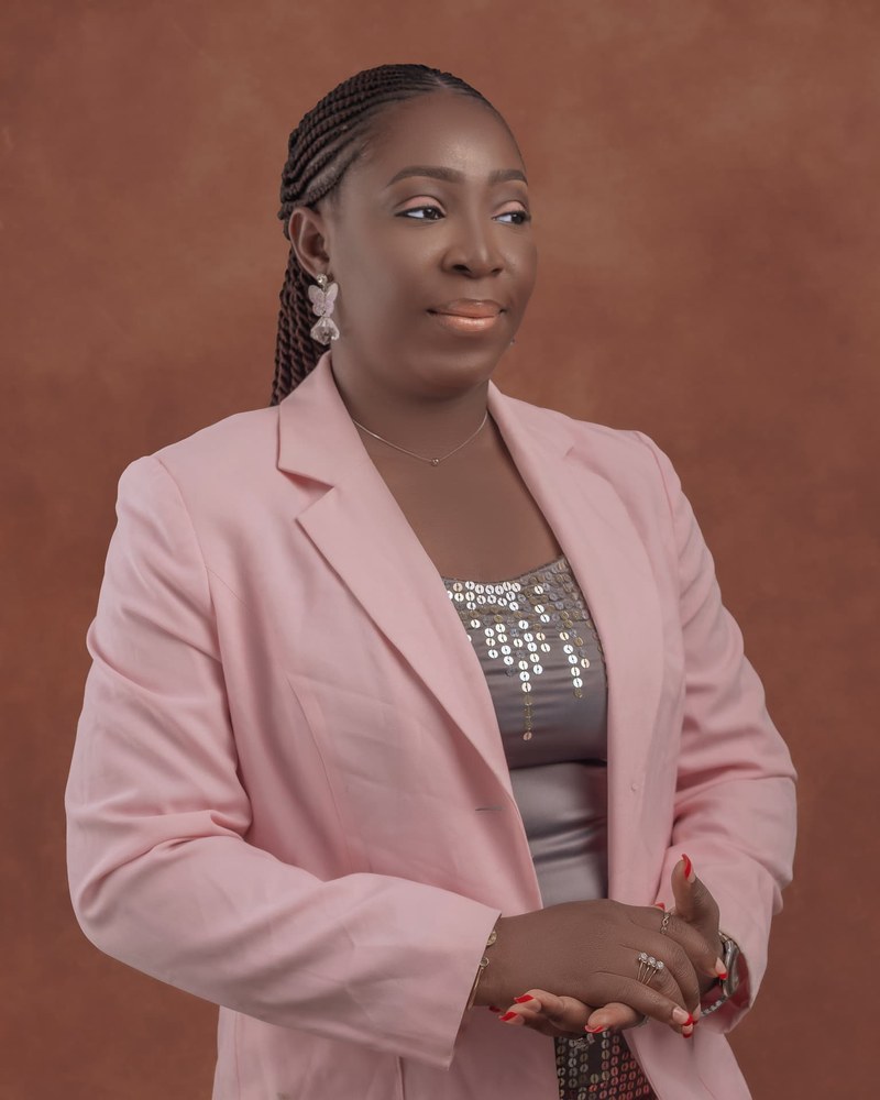 Gbadewole Tope, R10 DELEGATE