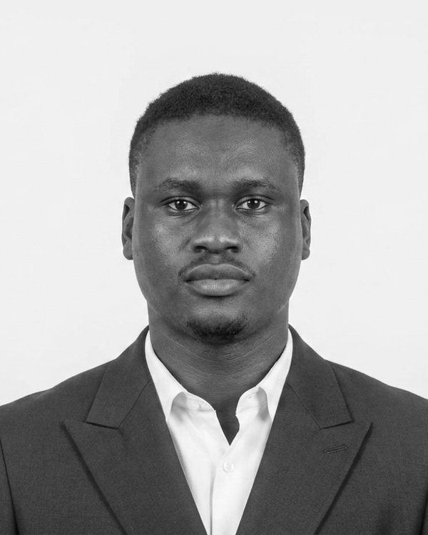 Emmanuel Ande