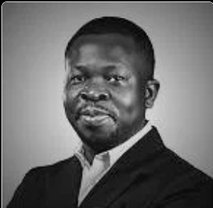 Dr Oladipupo Clement