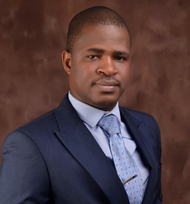 Izu Iwoma, Guest Speaker at the Business Sustainability Summit 2026