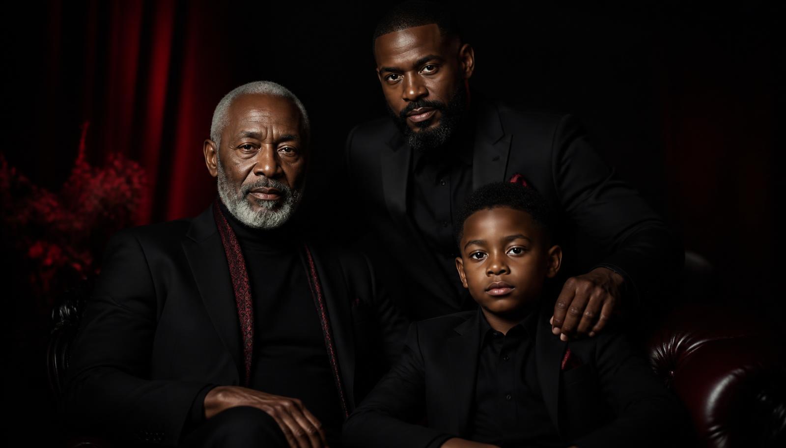 Why Legacy Beats Luxury