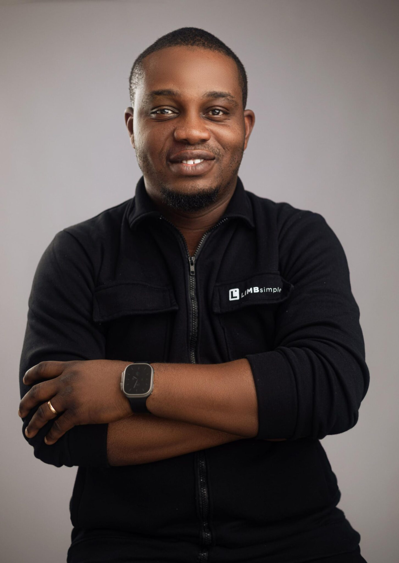 Ezekiel Solesi, Guest Speaker at the Business Sustainability Summit 2026