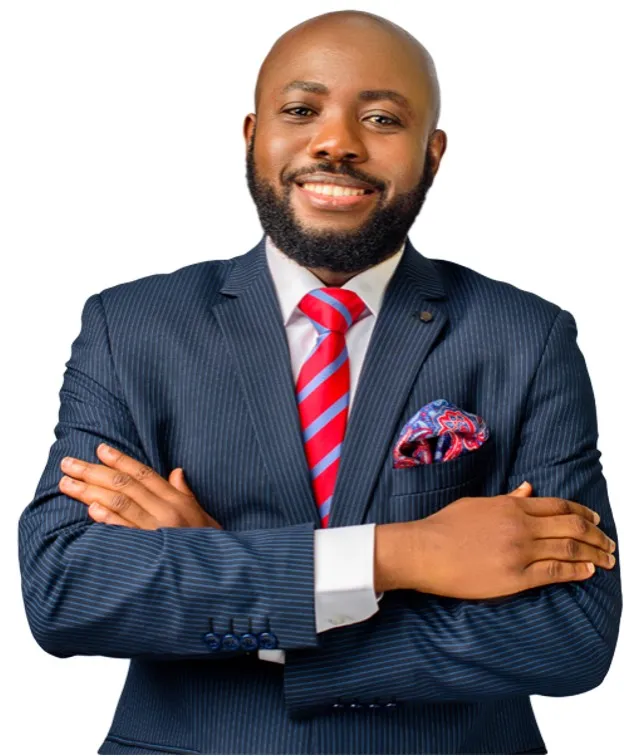 Abiola Salami, Guest Speaker at the Business Sustainability Summit 2026